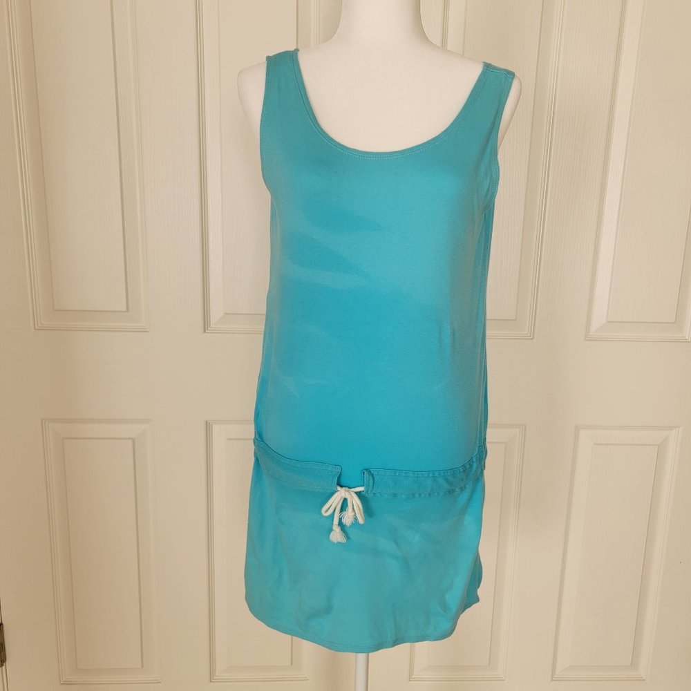 Aqua Wear Abouts Bathing Suit Coverup